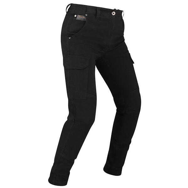 Richa Richa apache 2 trs wmn black
